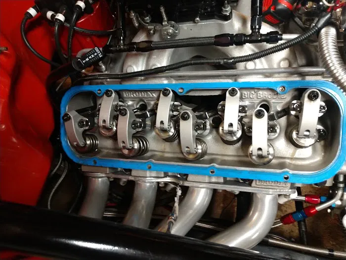 Nationwide Auto Service 9