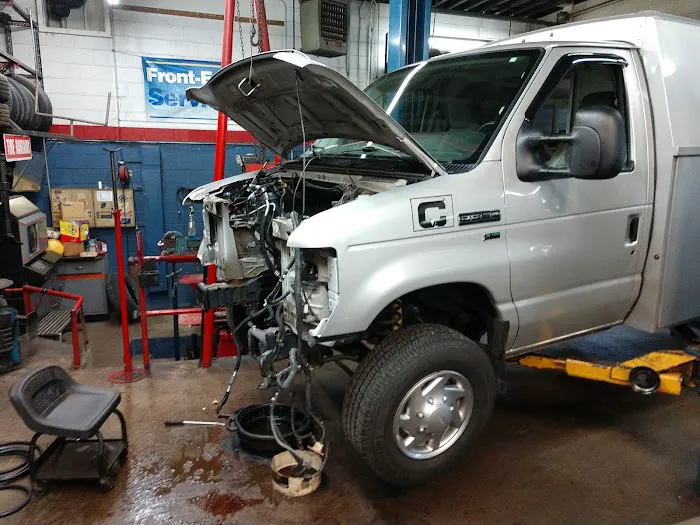 Nationwide Auto Service 7