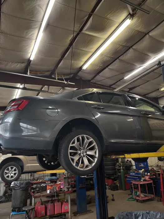 Superb Automotive Repair Services 4