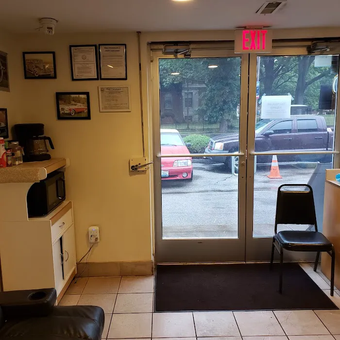 Brooks Auto Center 3