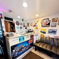Brooks Auto Center