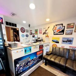 Brooks Auto Center ico