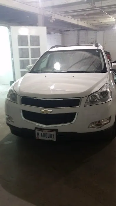 Romia Auto Body 0