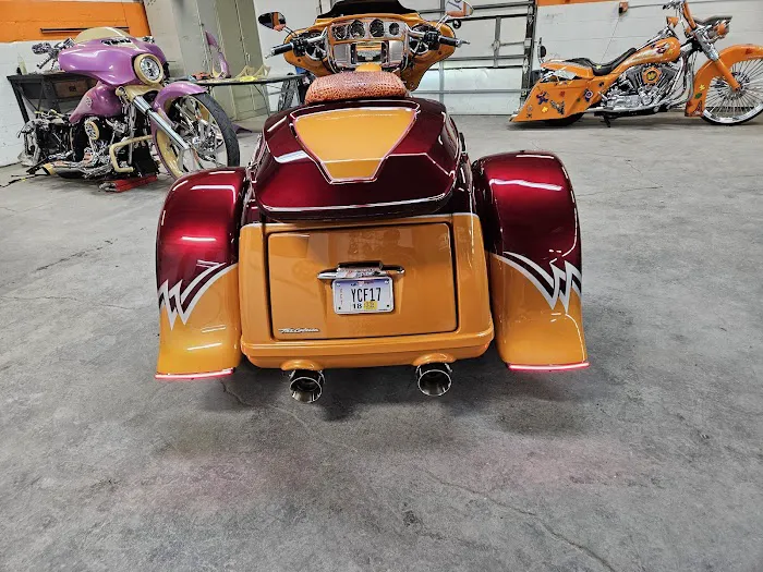 Kingdom Kustoms 1