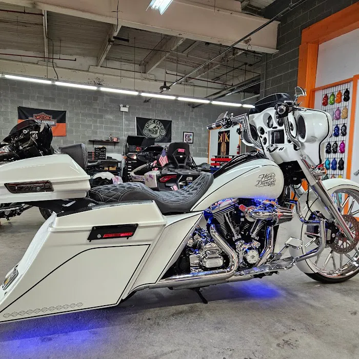 Kingdom Kustoms 2