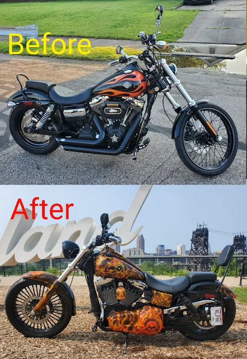 Kingdom Kustoms 4