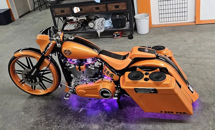 Kingdom Kustoms 0
