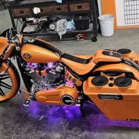 Kingdom Kustoms