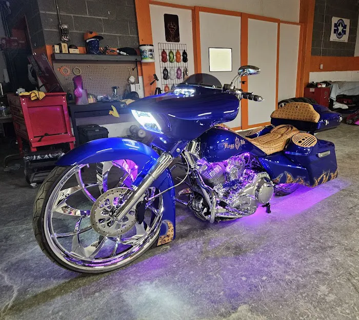 Kingdom Kustoms 3