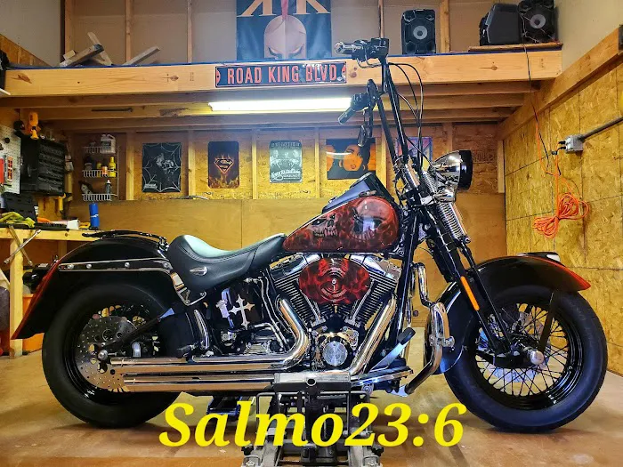 Kingdom Kustoms 5