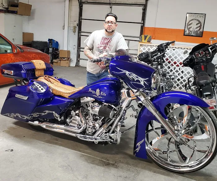 Kingdom Kustoms 6
