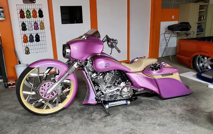 Kingdom Kustoms 7