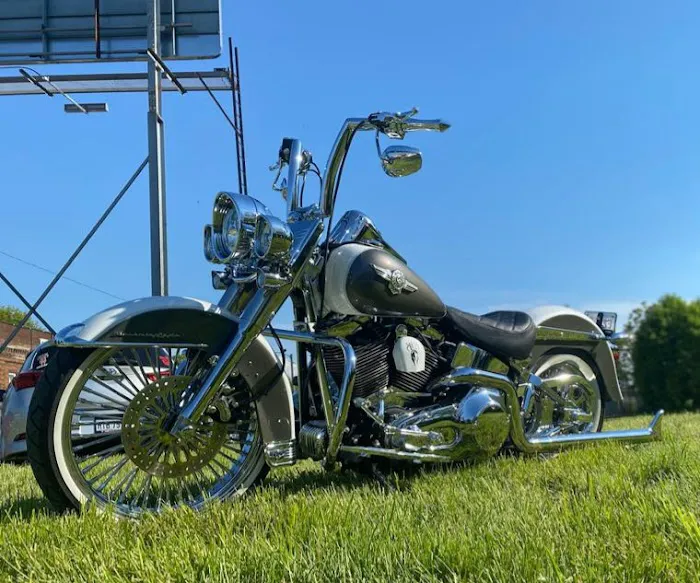 Kingdom Kustoms 9