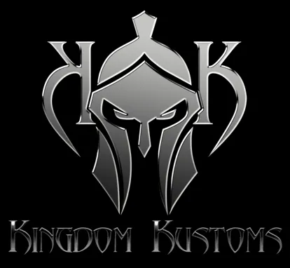 Kingdom Kustoms 8