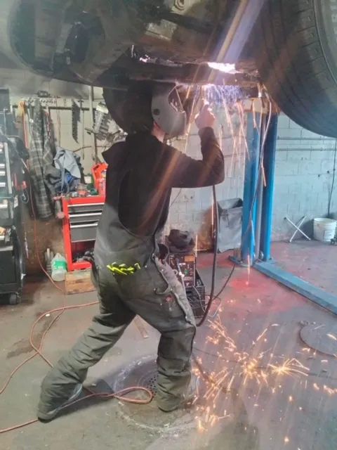 U.S.A. Tires 6