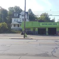 Empire Used Tires