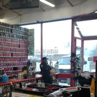 AutoZone Auto Parts