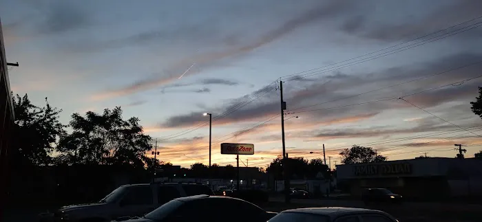 AutoZone Auto Parts 8