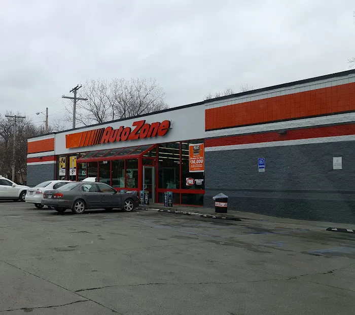 AutoZone Auto Parts 4