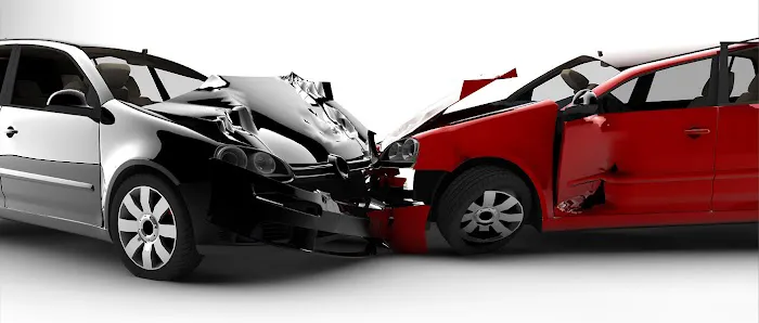 World Auto Collision 7
