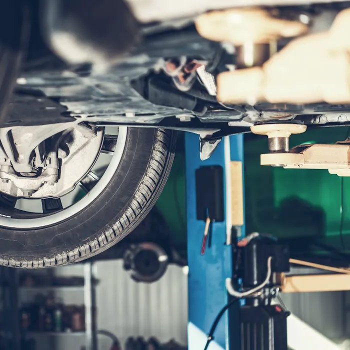 World Auto Collision 8