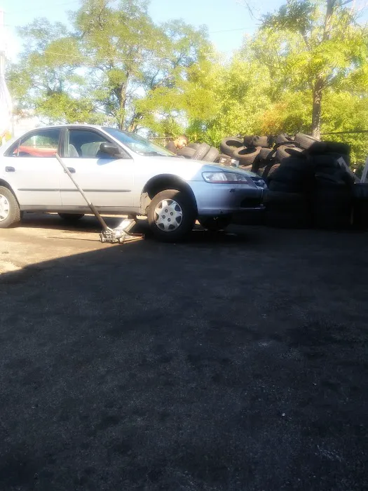 Poorman Richman Tires 2