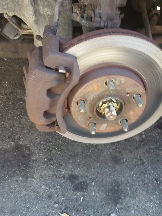 Poorman Richman Tires 4