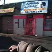 Poorman Richman Tires