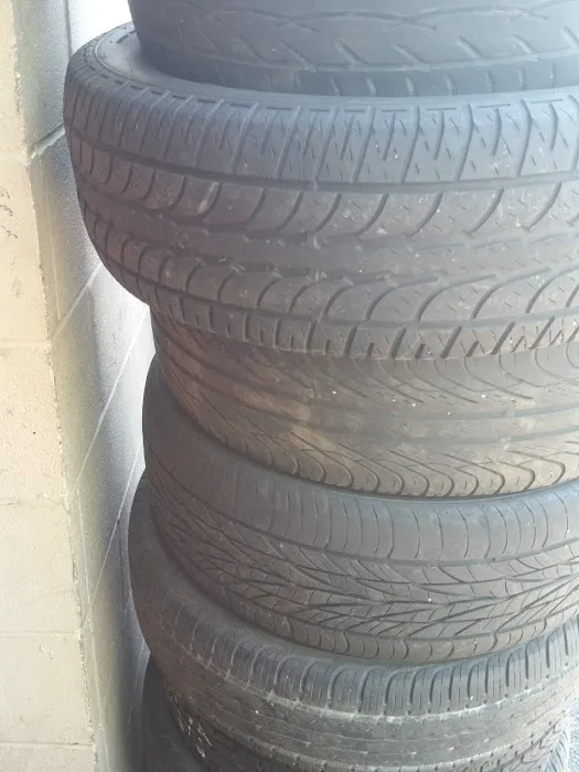 Poorman Richman Tires 5