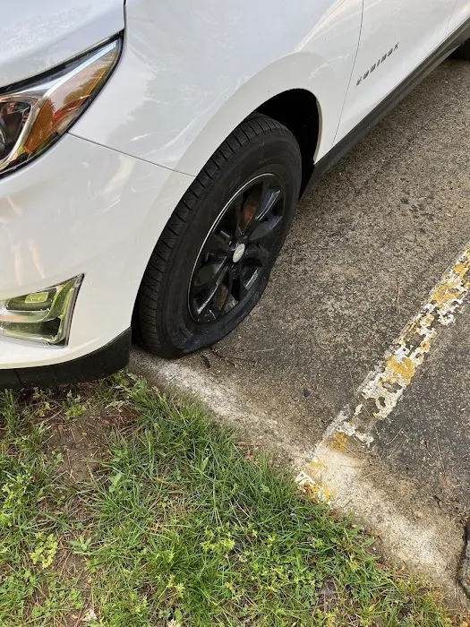 Tread Connection 3