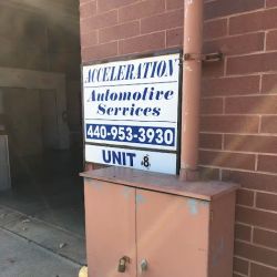 Acceleration Automotive ico
