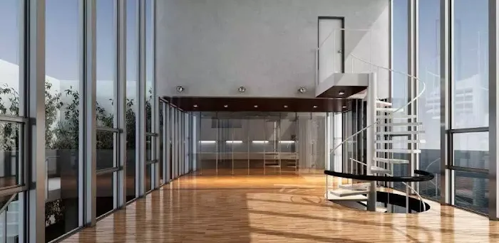 SUNRAY WINDOW FILMS, LLC 8