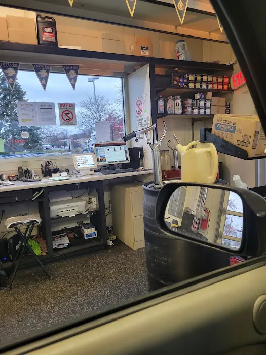 Costa Oil - 10 Minute Oil Change - Mentor-on-the-Lake 1