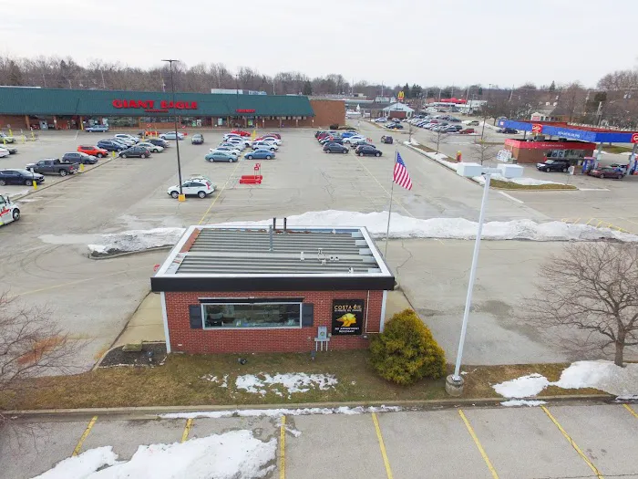 Costa Oil - 10 Minute Oil Change - Mentor-on-the-Lake 2