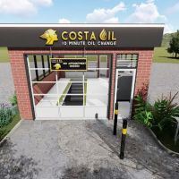 Costa Oil - 10 Minute Oil Change - Mentor-on-the-Lake