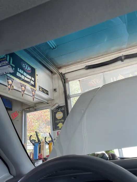 Costa Oil - 10 Minute Oil Change - Mentor-on-the-Lake 3