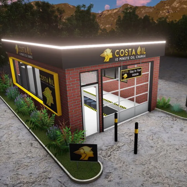 Costa Oil - 10 Minute Oil Change - Mentor-on-the-Lake 8