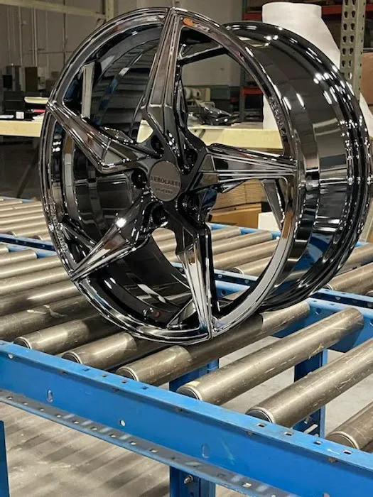 Wheel Craft 2