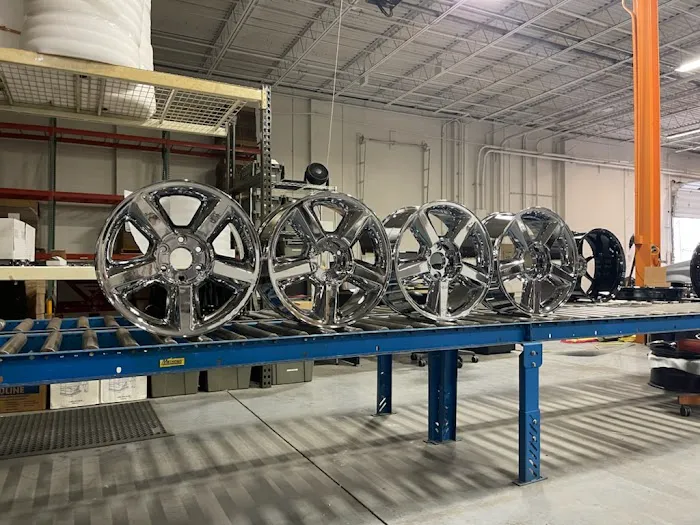 Wheel Craft 1