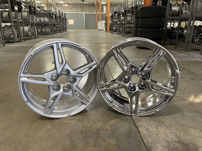 Wheel Craft 5