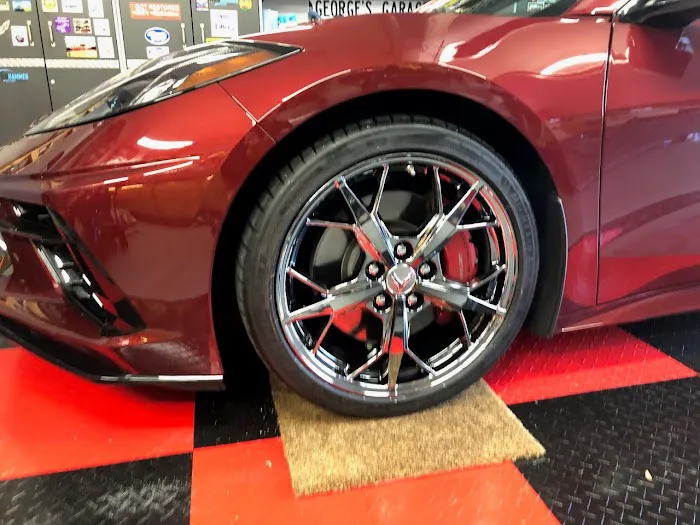 Wheel Craft 7