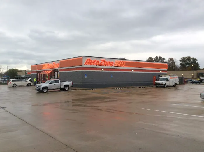 AutoZone Auto Parts 3