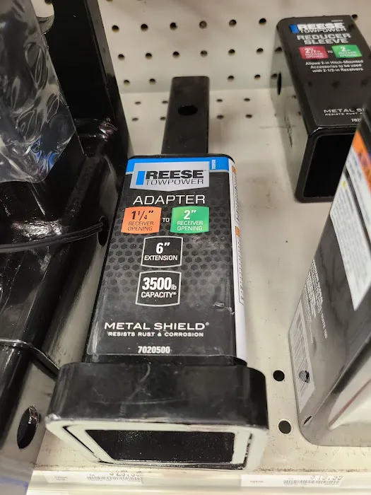 AutoZone Auto Parts 5