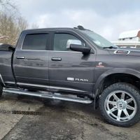 Stevens Auto & Truck Accessories, Inc.