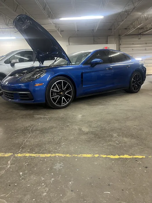 Foreign Auto Solutions 1