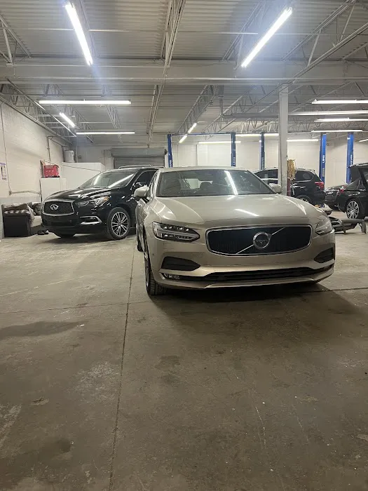 Foreign Auto Solutions 0