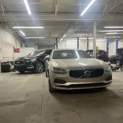 Foreign Auto Solutions ico