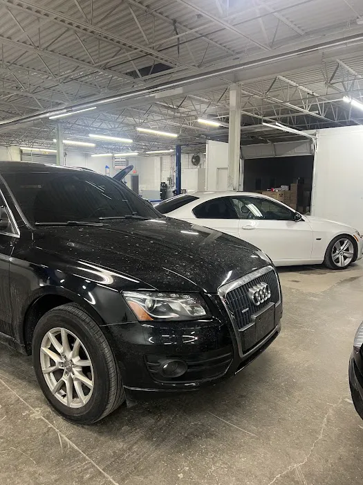 Foreign Auto Solutions 2