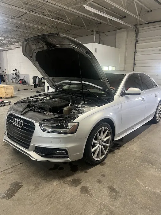 Foreign Auto Solutions 3