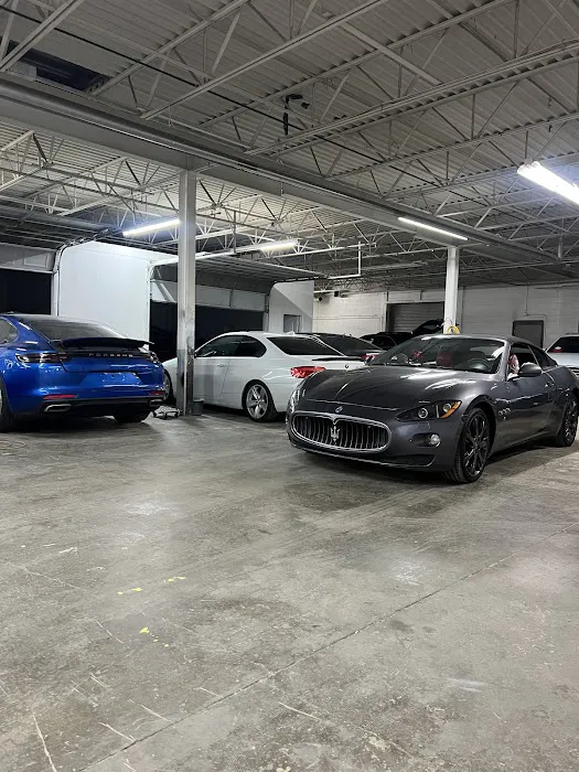 Foreign Auto Solutions 7